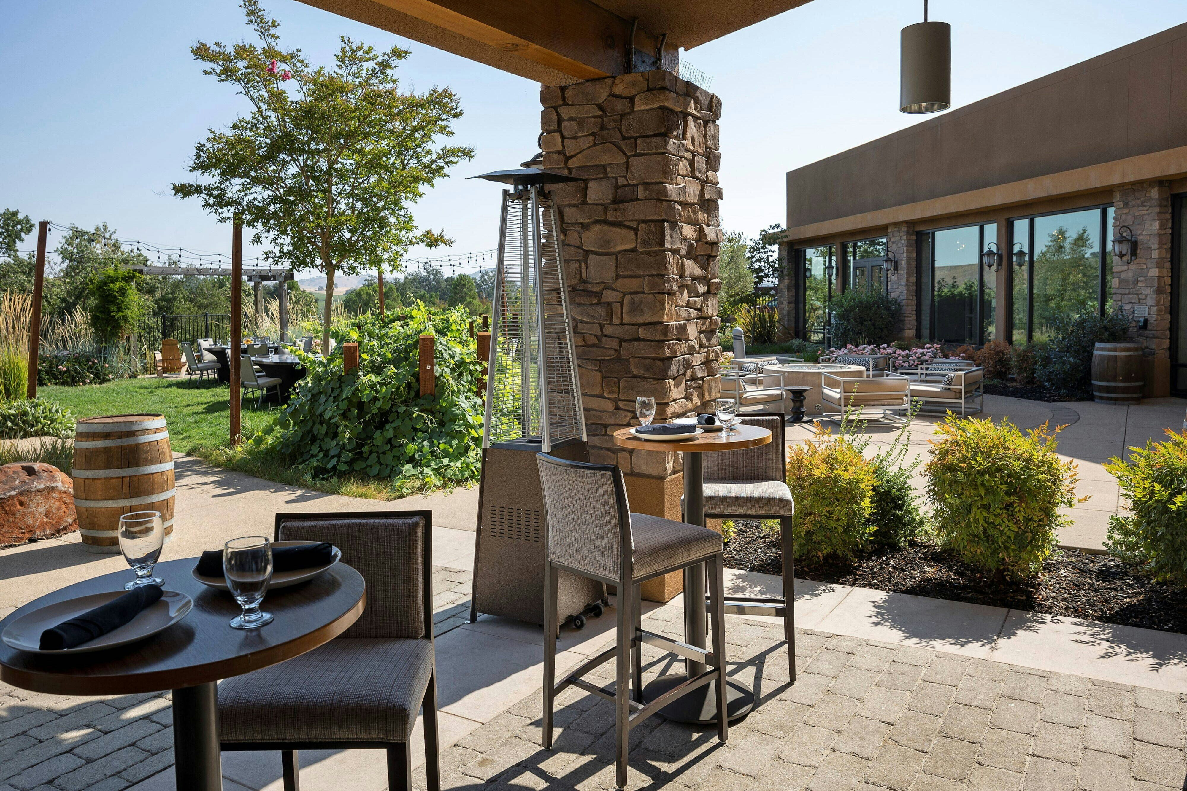 Springhill Suites By Marriott Paso Robles Atascadero 9/24