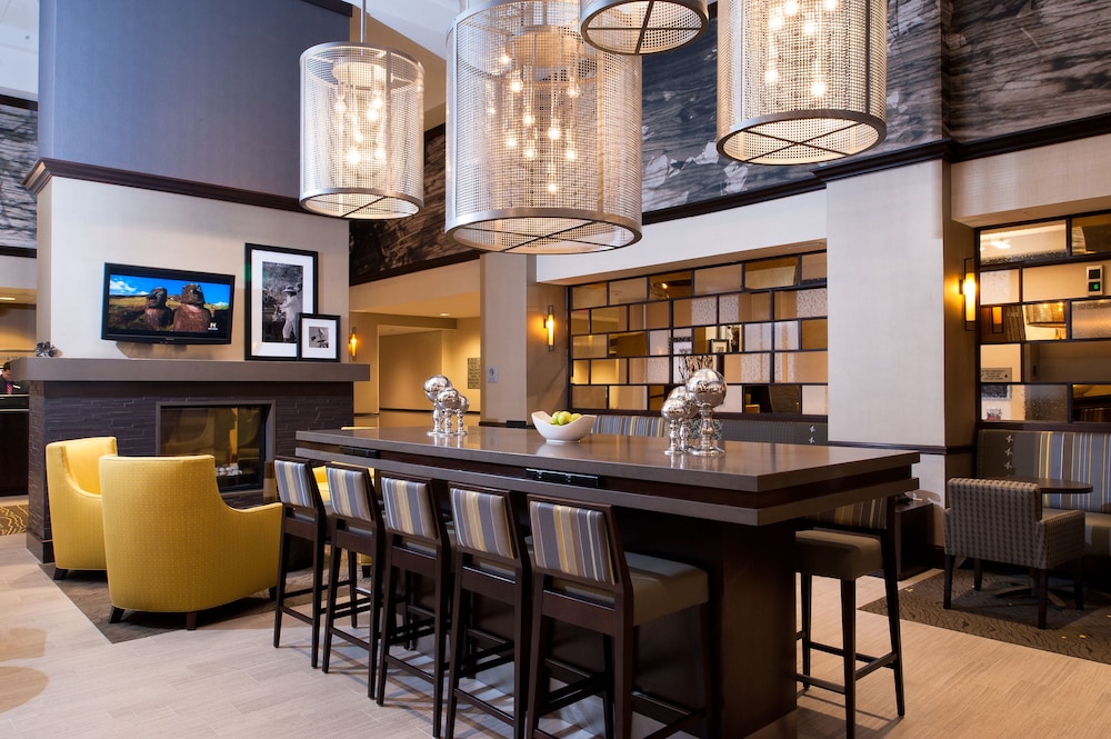 Hampton Inn By Hilton Shelton 43/53