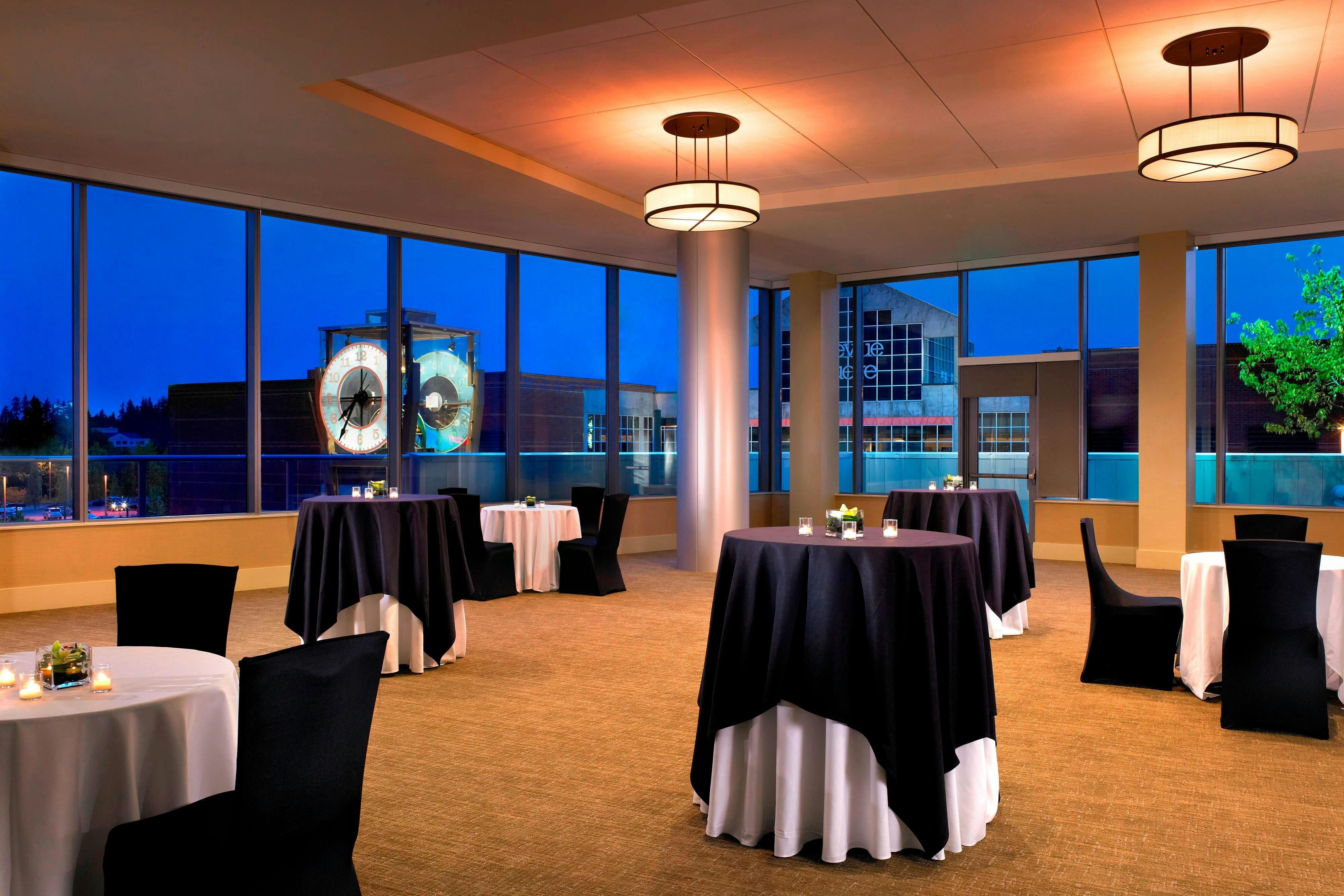 The Westin Bellevue 44/68
