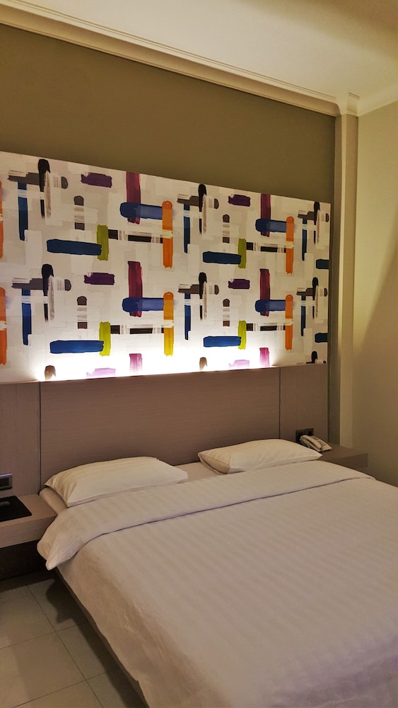 HOTEL GRIYA ASRI 11/28