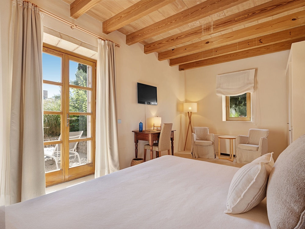 Son Penya Petit Hotel 1/50