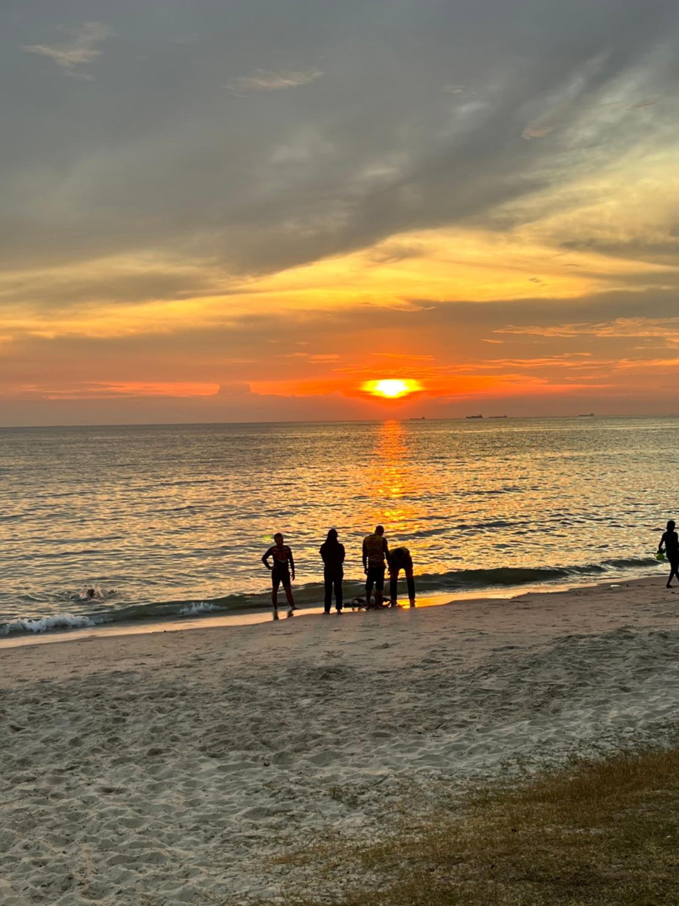 Regency Tanjung Tuan Beach Resort 34/50