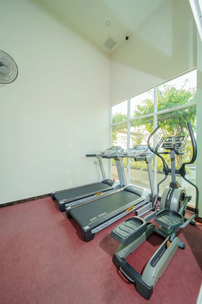 Royal Prince Resort Pattaya 34/51