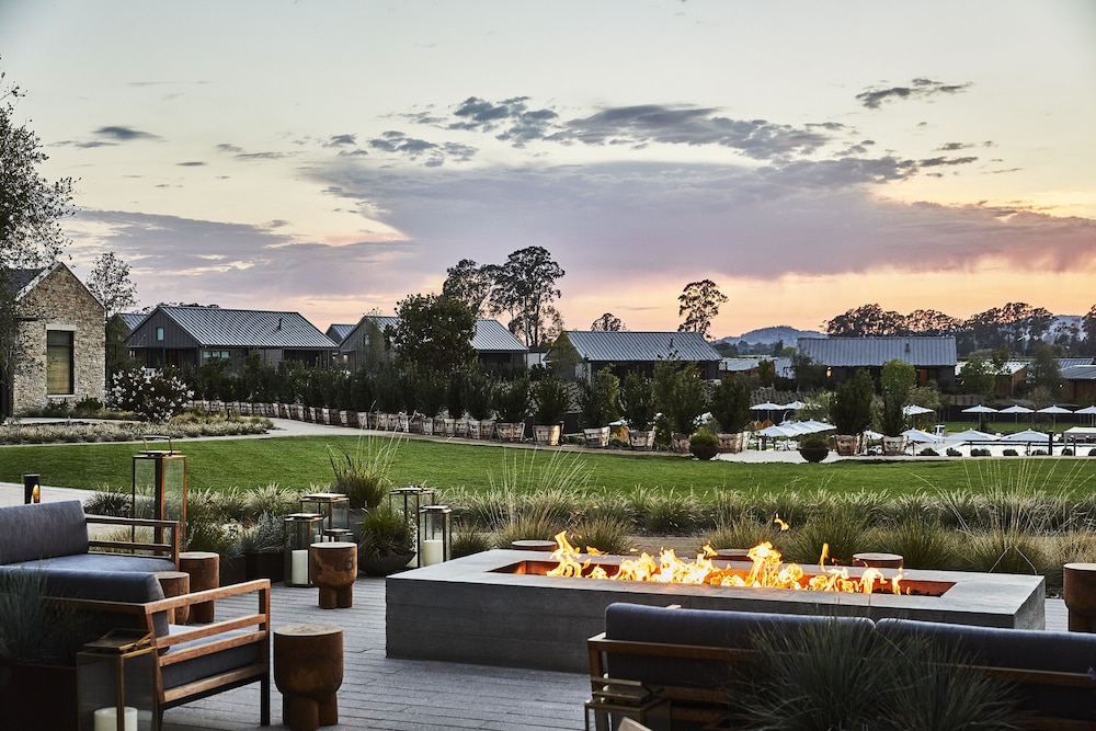 Stanly Ranch, Auberge Resorts Collection 40/50