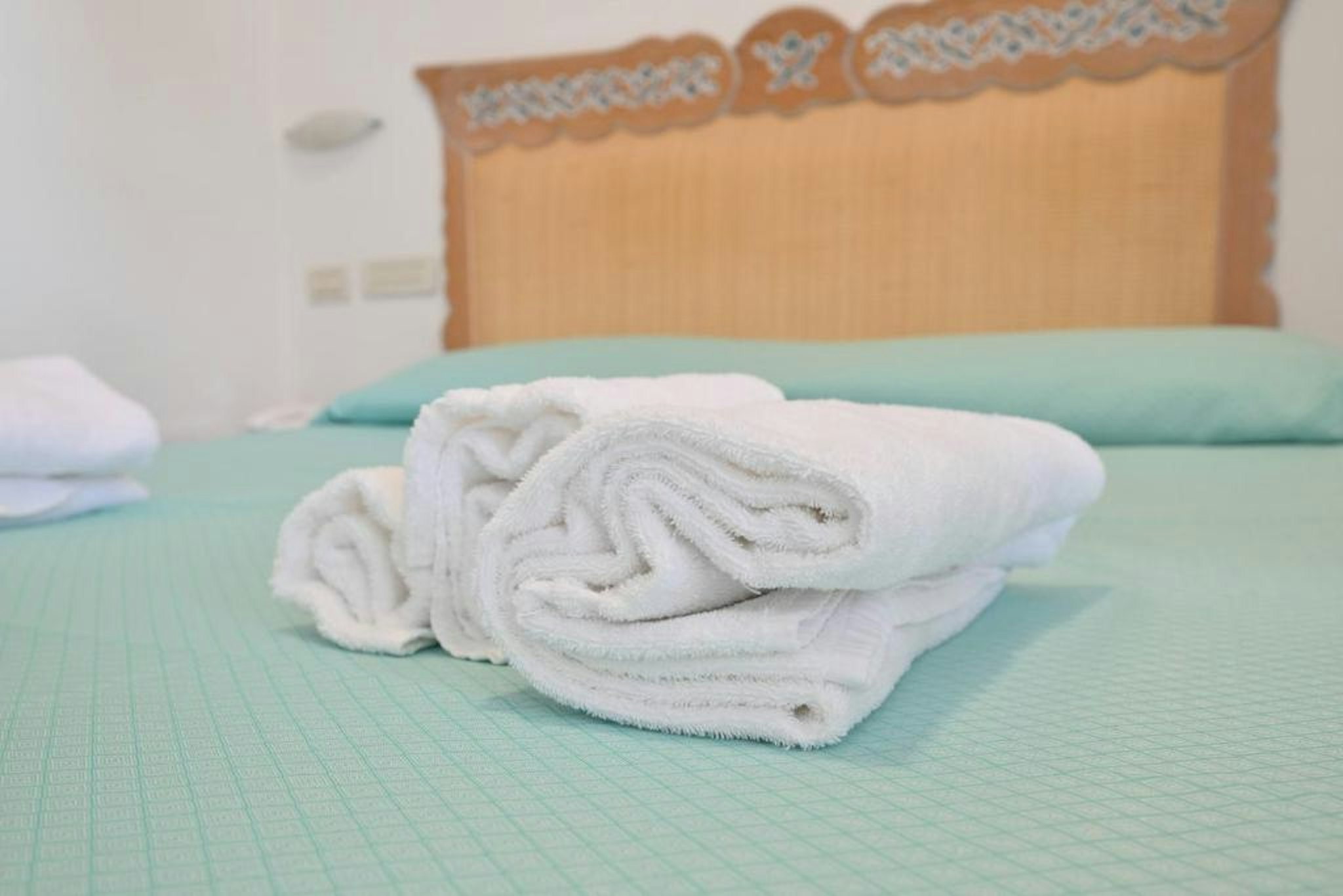 Parcoverde Terme Hotel 7/20