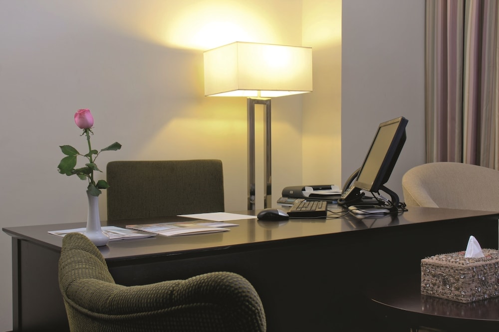 أنوار المدينة موفنبيك(Anwar Al Madinah Movenpick) 49/69