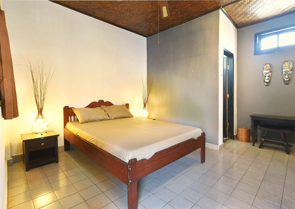 Puri Agung Homestay 8/30