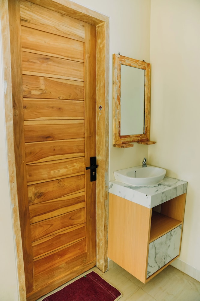 Taman Asih Bingin Homestay 27/47