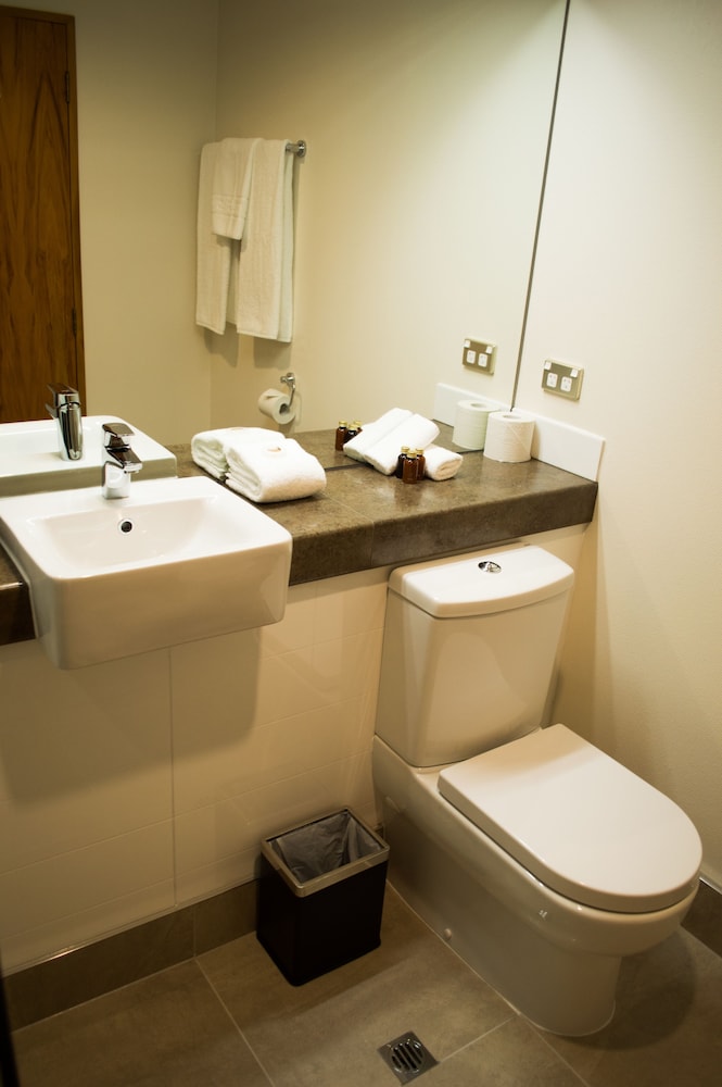 Swiss-Belresort and Villas Coronet Peak 55/65