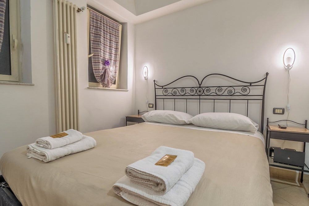 The House of Dreams of Serena in San Pietro 12/50