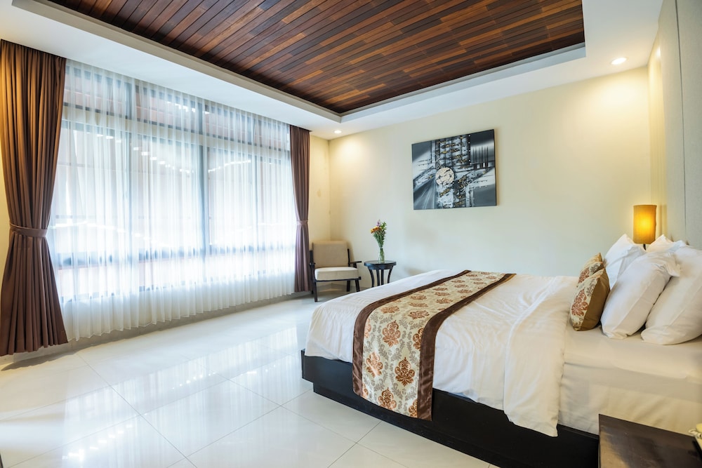 La Paradis Villas Pererenan 29/66