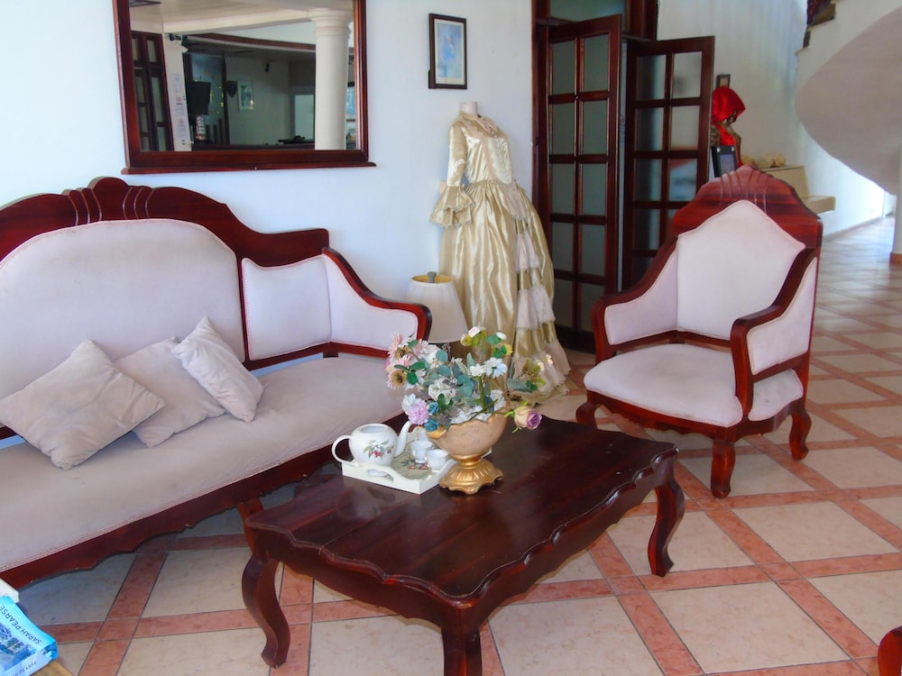 PIERGIORGIO PALACE HOTEL 28/50