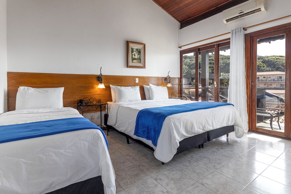 Hotel Ilha Branca Inn 12/50