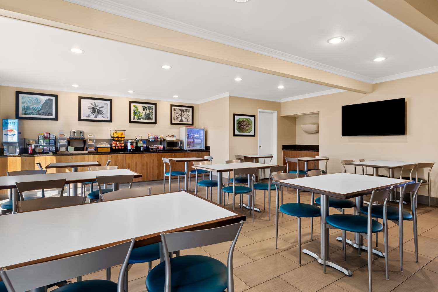 Best Western Date Tree Hotel 40/49
