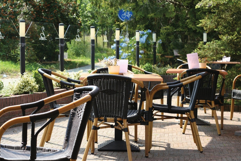 Fletcher Hotel Restaurant de Grote Zwaan 48/58