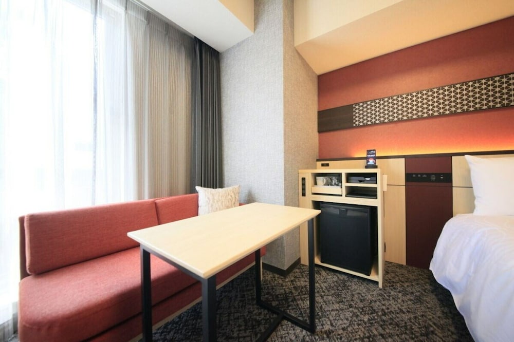 Keisei Richmond Hotel Tokyo Monzennakacho 58/63