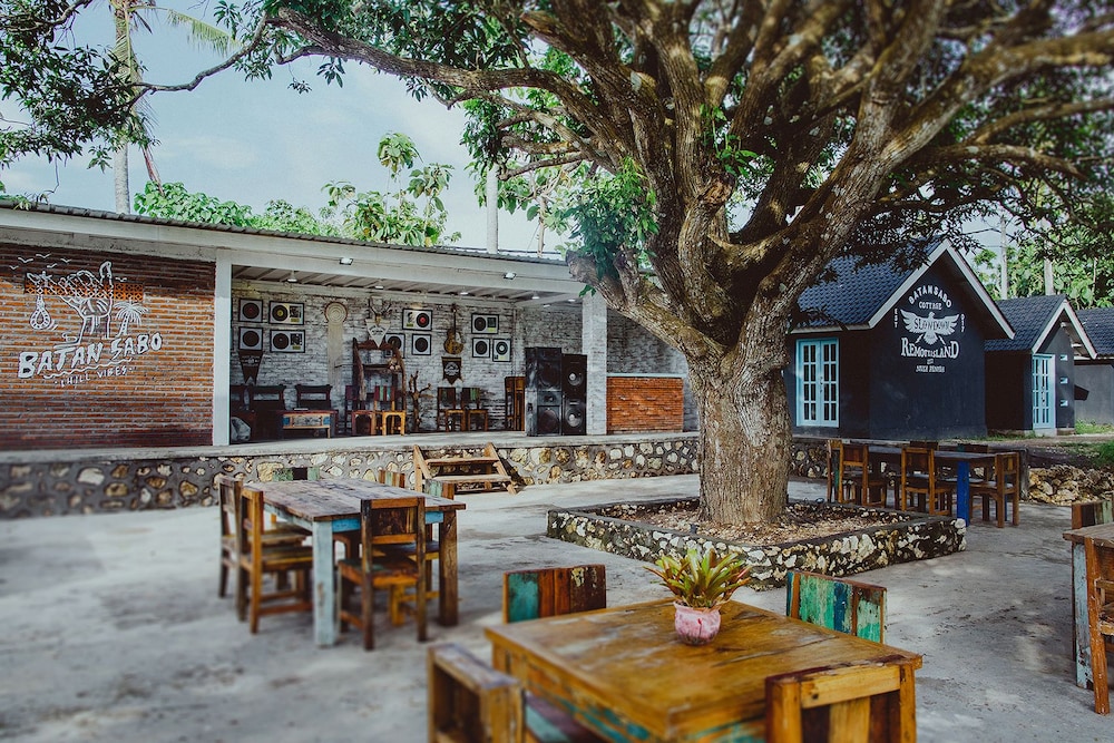 Batan Sabo Cottage 9/14