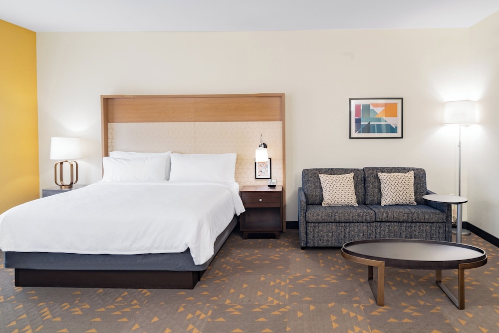 Holiday Inn Southaven Central Memphis 18/66
