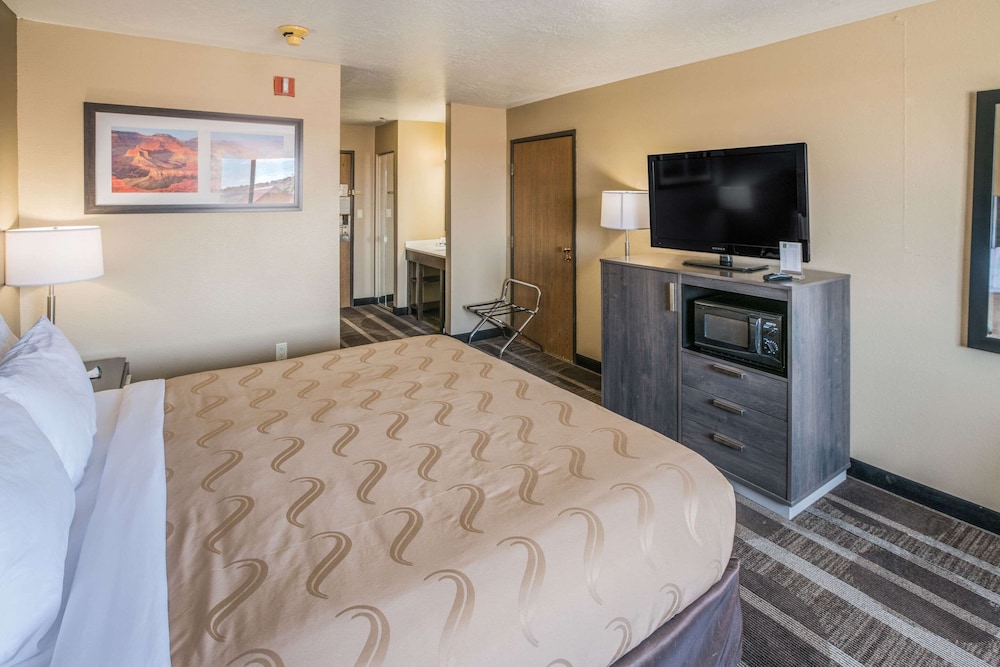 Quality Inn Kanab National Park Area 19/51
