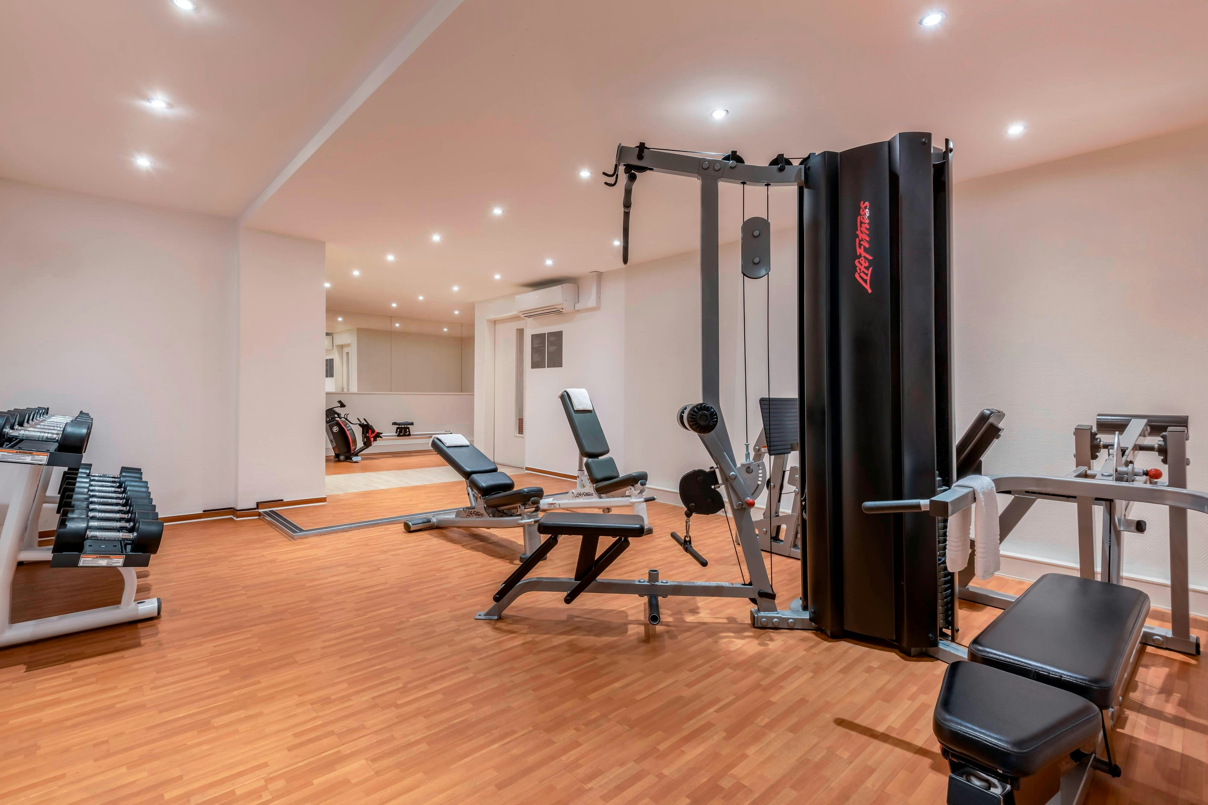 Stuttgart Marriott Hotel Sindelfingen 7/25