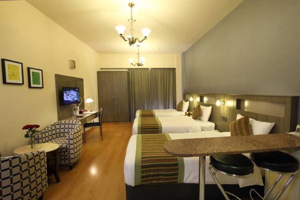 Florida City Hotel Apartments 39/42
