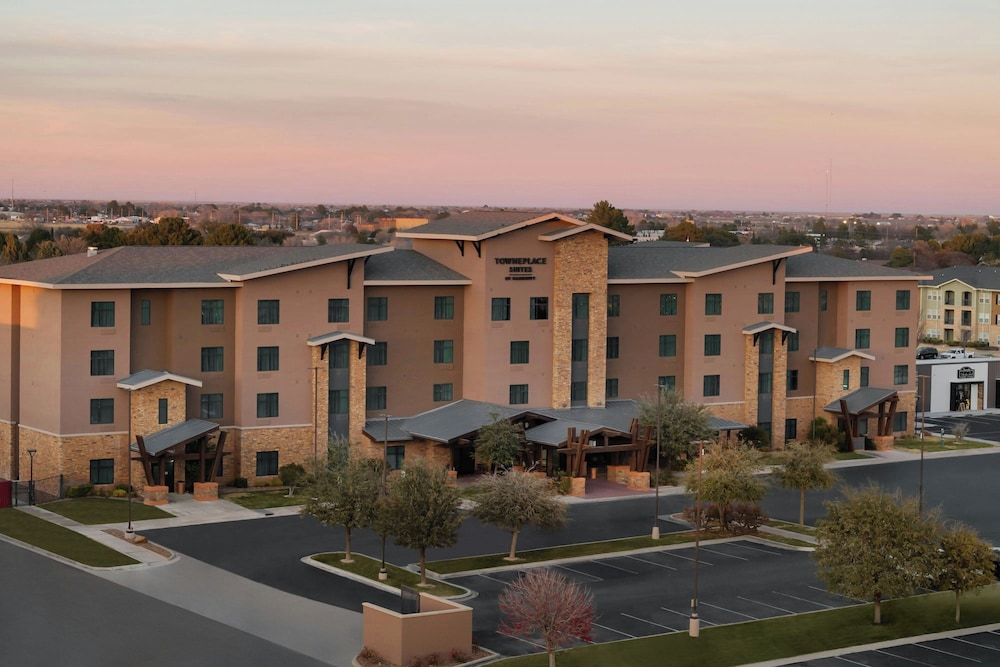 TownePlace Suites by Marriott Hobbs 5/51
