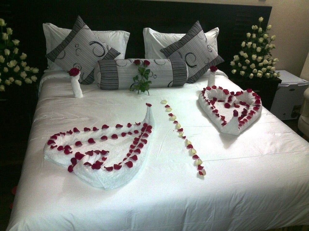 Southern Addis Hotel 12/37