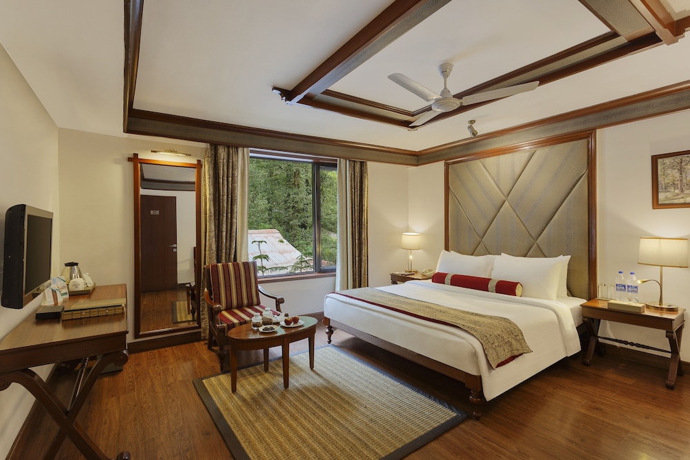 Naini Retreat Hotel 30/48