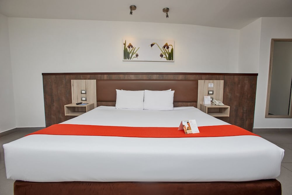 CASA ANDINA STANDARD MACHU PICCHU 14/62