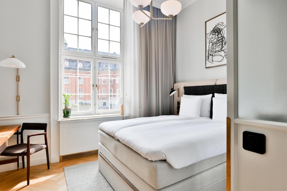 Villa Copenhagen 26/74