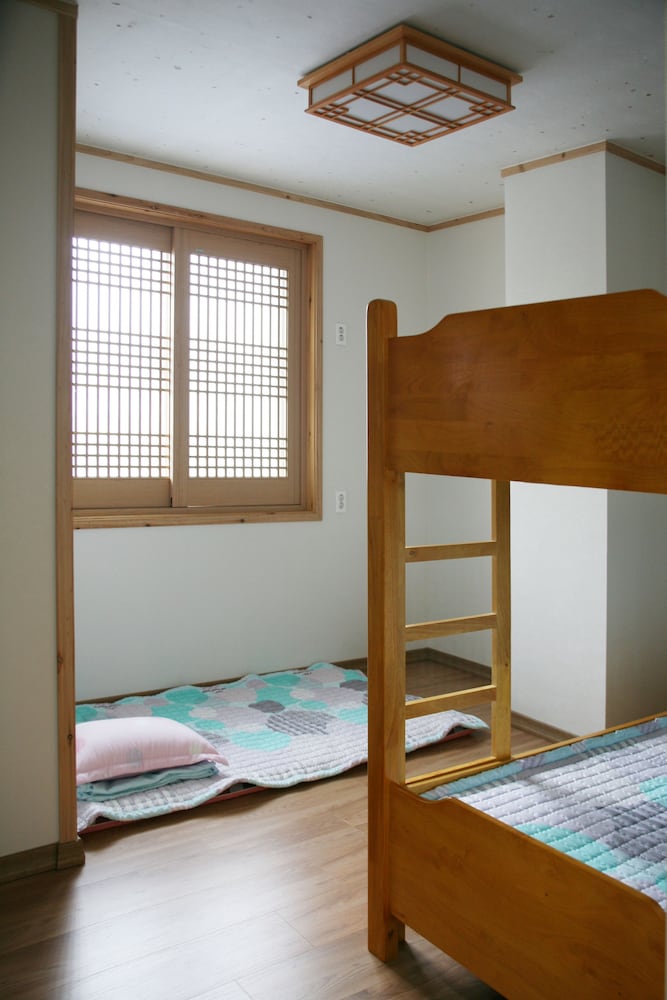 Wansangol Guesthouse 16/32