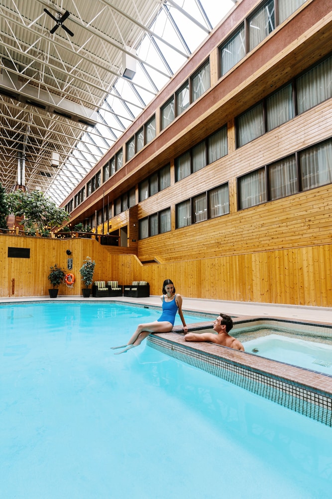 Forest Park Hotel 42/79
