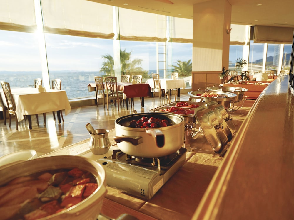 The Gran Resort Elegante Awajishima 52/59