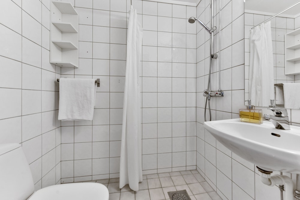 Oslo Apartments Rosenborggaten 24 9/33