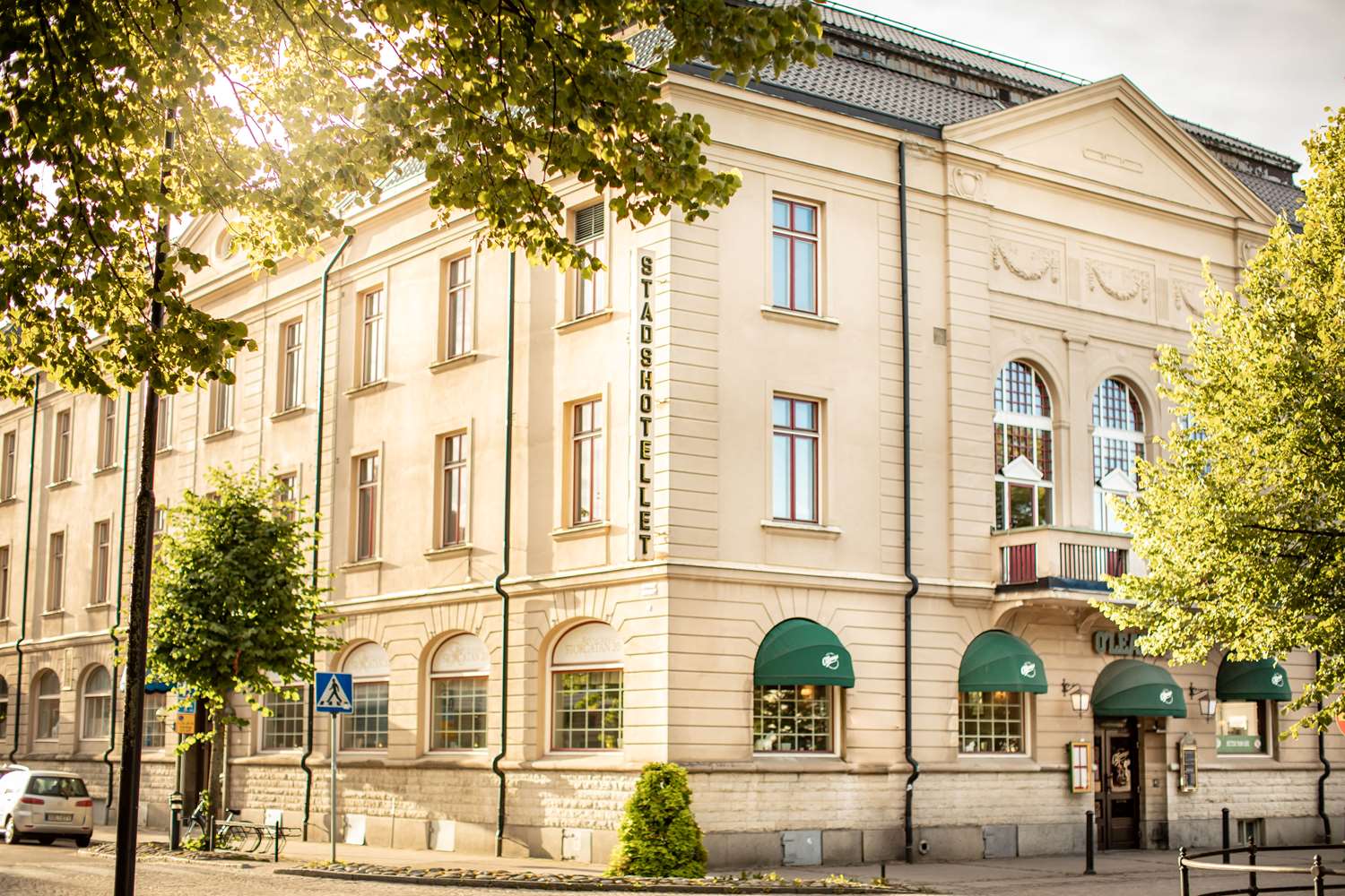 Best Western Hotel Statt Katrineholm 1/20