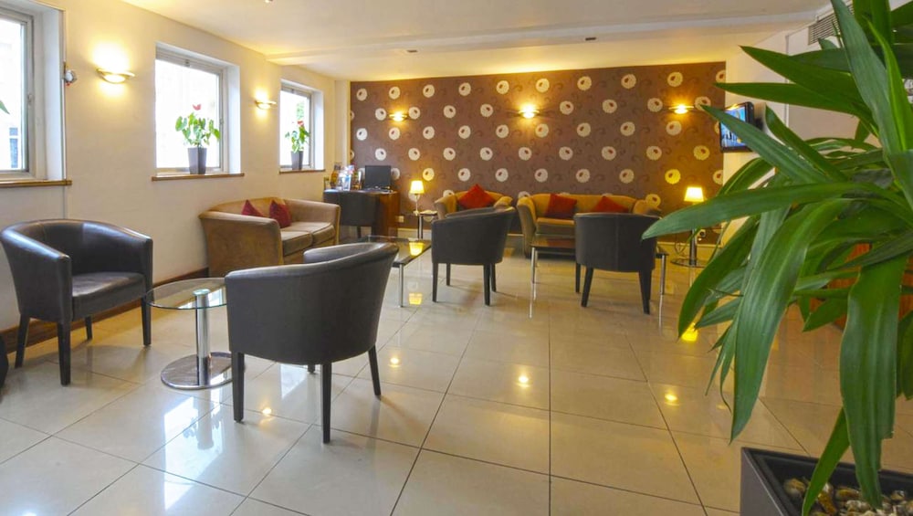 Kensington Court Hotel 41/51