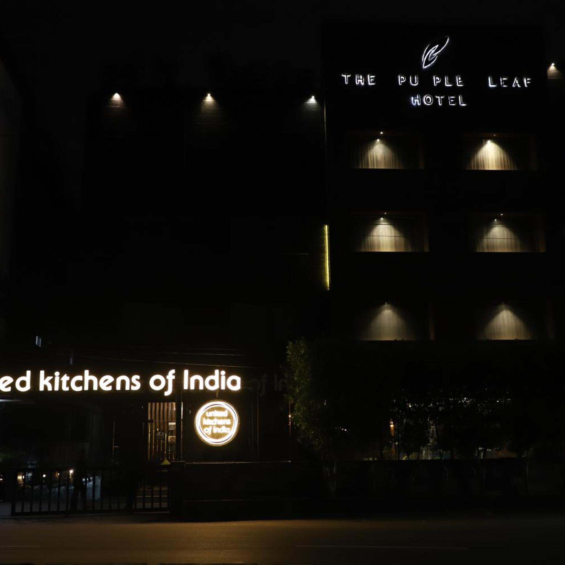 Oyo Premium Karkhana Secunderabad 2/63