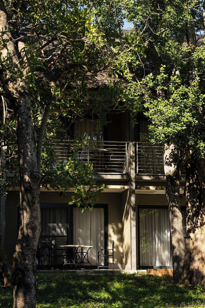 Skukuza Safari Lodge 6/65