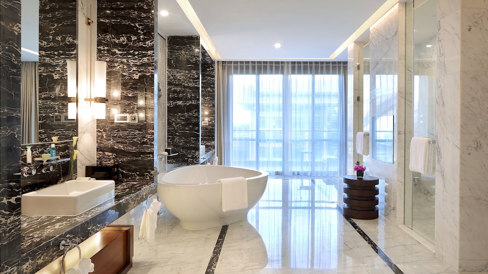 InterContinental Kunming 55/79