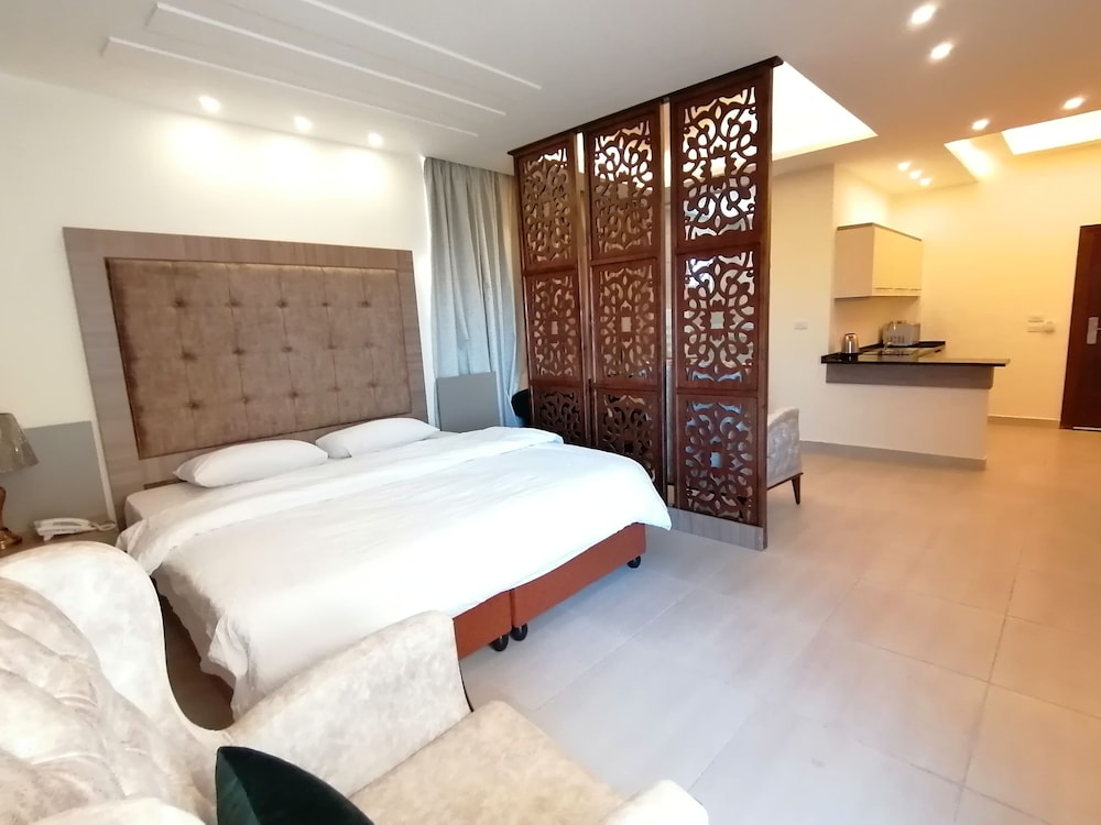 Alqimah Serviced Apartments Hotel 17/50