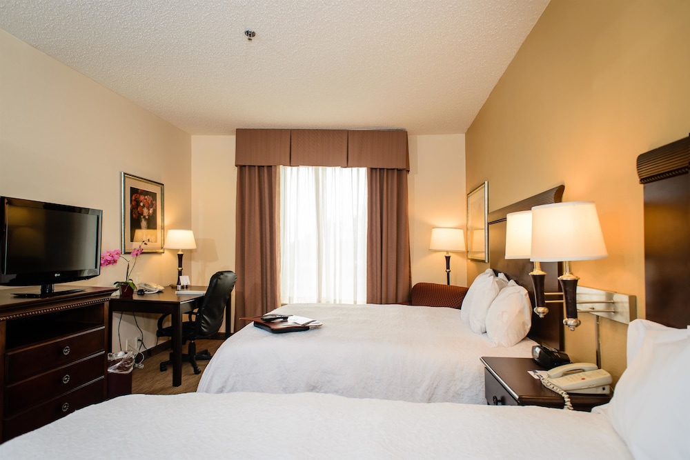 Hampton Inn Victoria 22/58