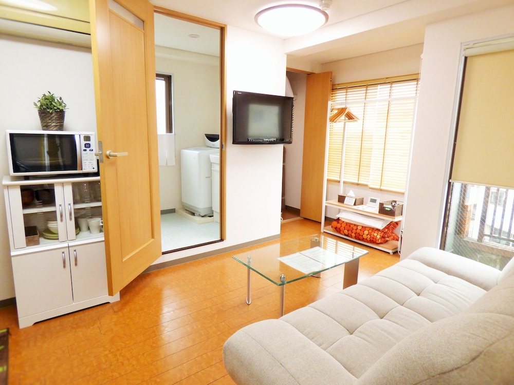 Kyoto Uraraka Guest House 36/51