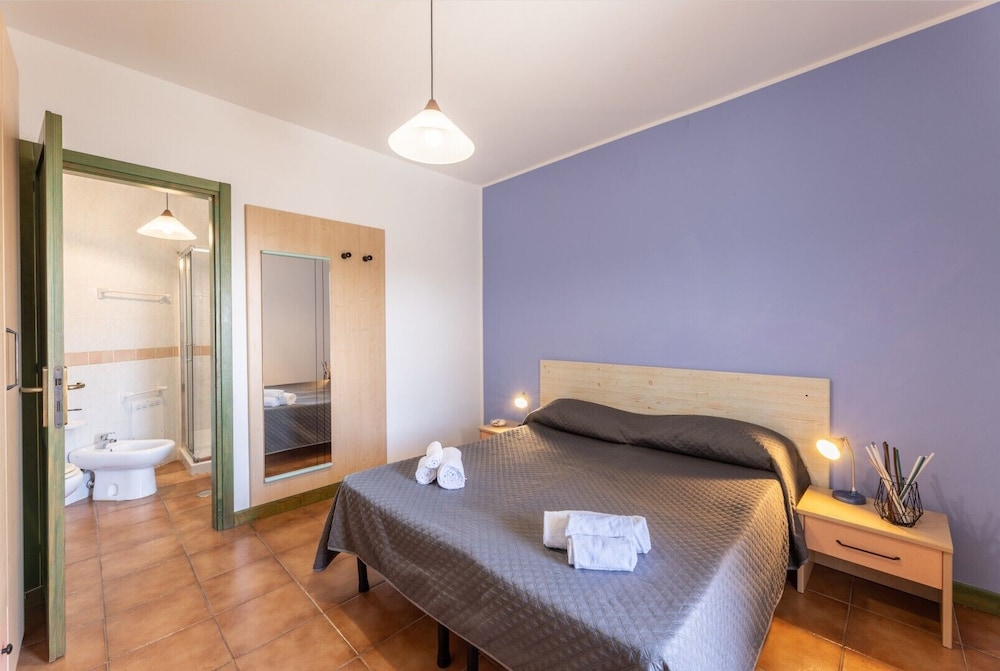 Residence I Mirti Bianchi 34/60