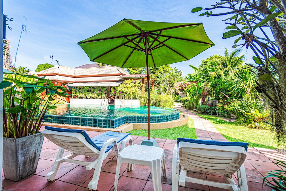 Monaburi Boutique Resort 25/49