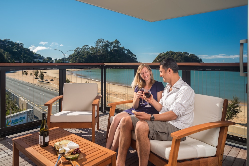Kaiteriteri Reserve Apartments 36/50