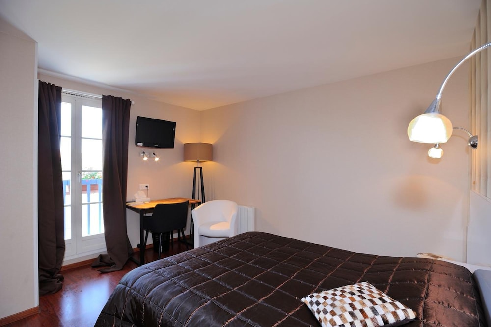 Relais Du Silence Hotel Aux Maisons 15/29