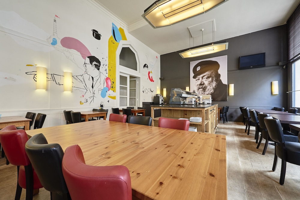 Leopold Hotel Ostend 58/72