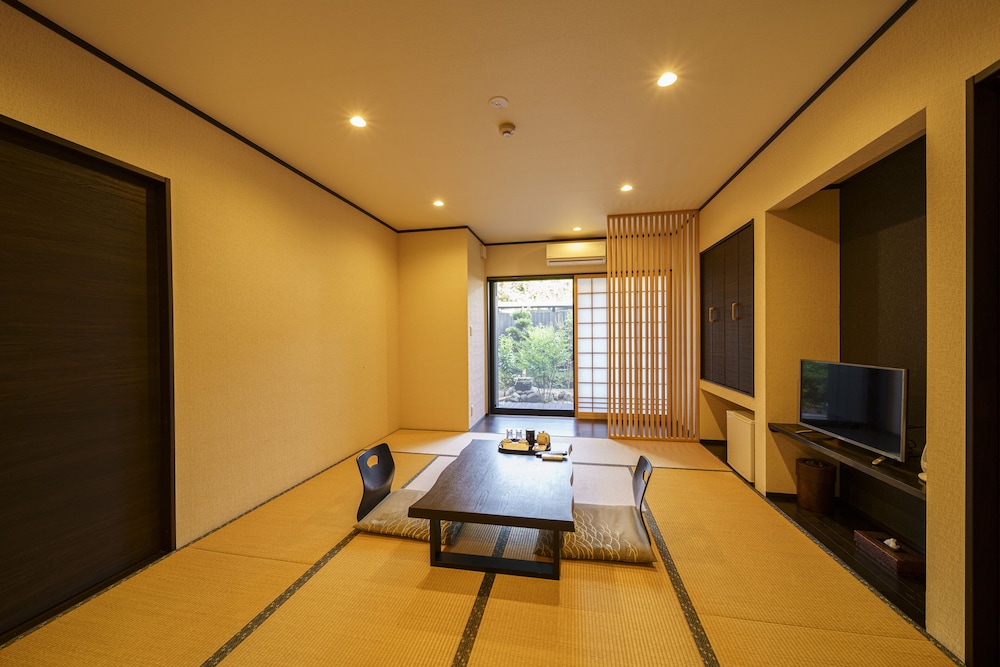 Yufuin Ryokan Seikoen 11/50