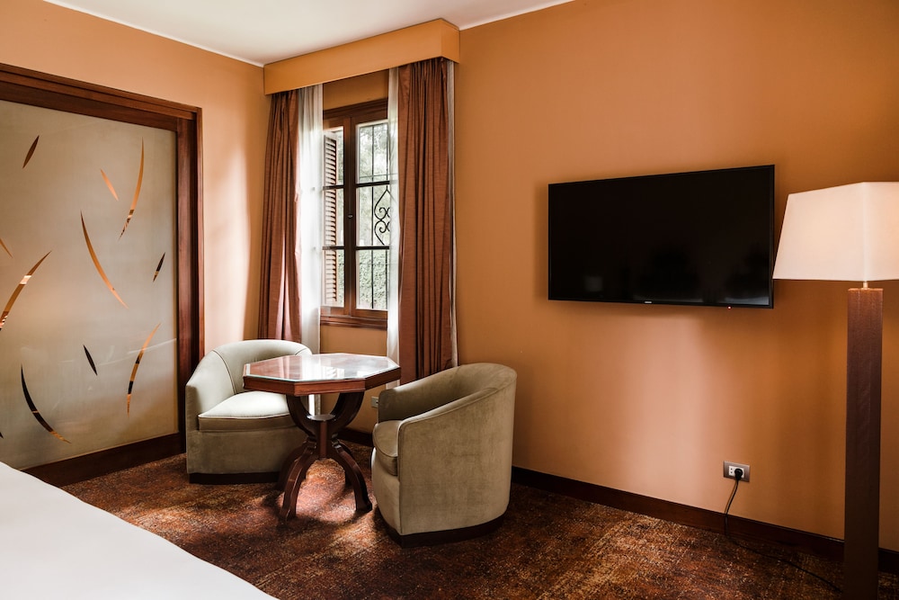 Wyndham Costa Del Sol Arequipa 33/46