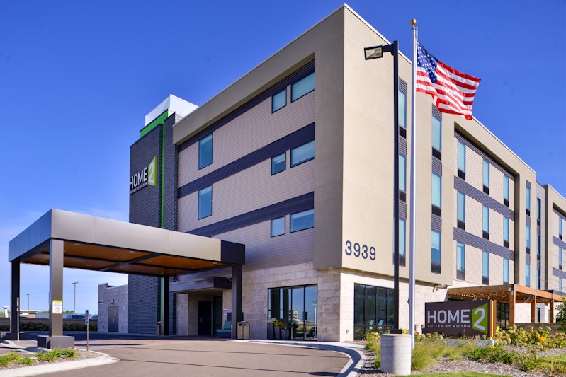 Home2 Suites By Hilton Eagan Minneapolis 57/58